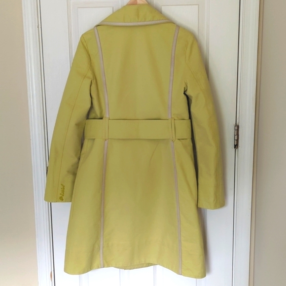 Diesel Jackets & Coats Diesel Heavy Trench Coat Poshmark